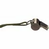 Rothco Silver - Law Enforcement GI Style Police Whistle Law Enforcement Gear 1 Rothco Silver - Law Enforcement GI Style Police Whistle Law Enforcement Gear