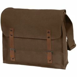 Rothco Bags Earth Brown - Classic Medic Shoulder Bag