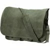 Rothco Olive Drab - Classic Army Paratrooper Shoulder Bag Bags