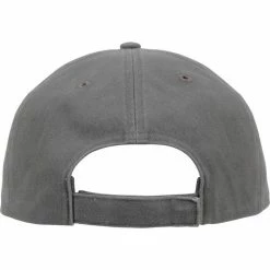 Army Navy Store Olive Drab - Adjustable Vintage Air Corp Logo Low Profile Cap Headwear