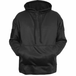 Rothco Sweaters / Hoodies Black - Tactical Concealed Carry Hoodie