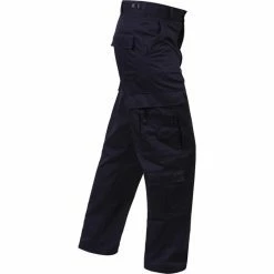 Rothco Midnight Blue - 9 Pocket EMT Pants - Polyester Cotton Twill