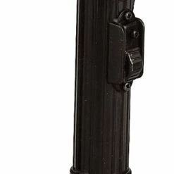 Rothco Black - Military GI Style Mini Anglehead Flashlight Set Flashlights