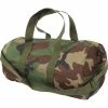 Rothco Bags Woodland Camouflage - Military Heavy Duty Medium Shoulder Bag