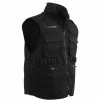 Rothco Vests Black - Tactical Outdoor Military Ranger Vest 1 Rothco Vests Black - Tactical Outdoor Military Ranger Vest
