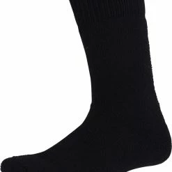 Cold Weather Heavyweight Thermal Military Issue Boot Socks US Made Size: 10-14 Thermals