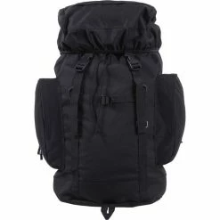 Army Navy Store Black - 45 Liter Rio Grande Tactical Backpack 8 Army Navy Store Black - 45 Liter Rio Grande Tactical Backpack