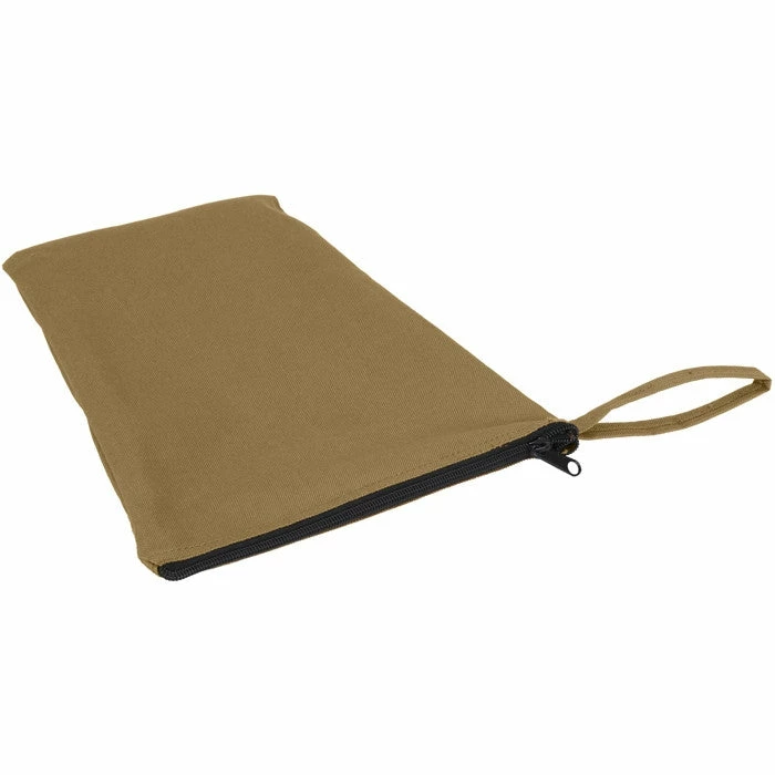 Rothco Coyote Brown - Military Mini Portable Folding Camp Stool Camping / Survival Gear 4 Rothco Coyote Brown - Military Mini Portable Folding Camp Stool Camping / Survival Gear