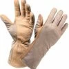 Rothco Sand - Military Flame And Heat Resistant Tactical Flight Gloves 2 Rothco Sand - Military Flame And Heat Resistant Tactical Flight Gloves