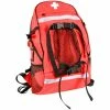 Army Navy Store Red - EMS Trauma Backpack 2 Army Navy Store Red - EMS Trauma Backpack