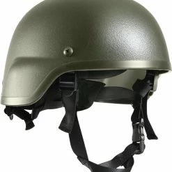 Rothco Olive Drab - Tactical MICH-2000 Replica ABS Helmet