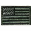 Rothco Subdued - US Flag Sew On Patch 1 Rothco Subdued - US Flag Sew On Patch