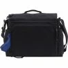 Army Navy Store Black - Concealed Carry Messenger Bag Bags