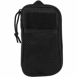 Army Navy Store Wallets Black - Tactical MOLLE Wallet