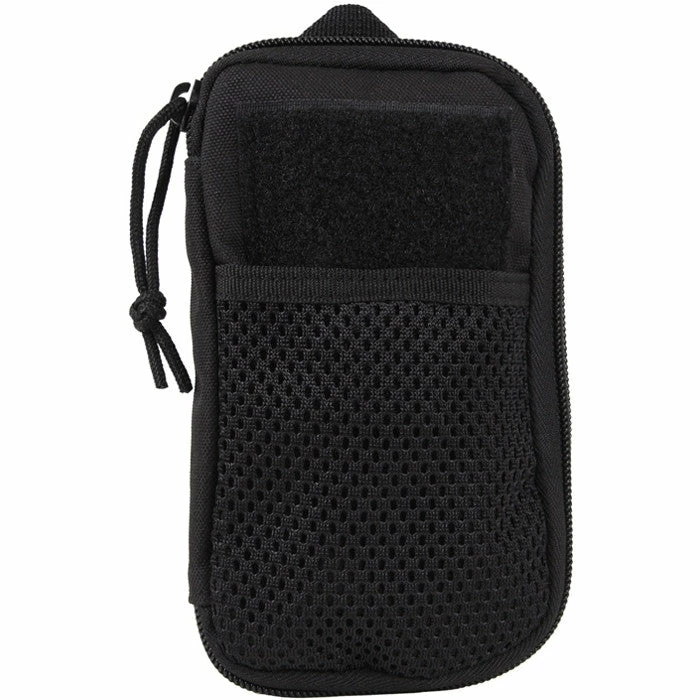 Army Navy Store Wallets Black - Tactical MOLLE Wallet 3 Army Navy Store Wallets Black - Tactical MOLLE Wallet