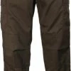 Rothco Brown - Military BDU Pants - Polyester Cotton Twill 2 Rothco Brown - Military BDU Pants - Polyester Cotton Twill