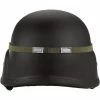 Rothco Headwear Olive Drab - Military Cat Eyes Helmet Band 1 Rothco Headwear Olive Drab - Military Cat Eyes Helmet Band