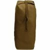 Rothco Bags Coyote Brown - Military Large Top Load Duffle Bag 25 In. X 42 In. - Cotton Canvas