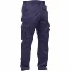 Rothco Navy Blue - Tactical 8 Pocket Deluxe EMT Pants 1 Rothco Navy Blue - Tactical 8 Pocket Deluxe EMT Pants