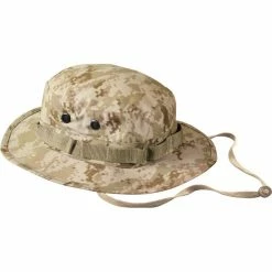 Rothco Digital Desert Camouflage - Military Boonie Hat