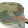 Rothco Headwear Woodland Camouflage - Military Vintage Fatigue Cap