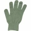 Rothco Olive Drab - Genuine GI Glove Liners - Polypropylene USA Made Gloves