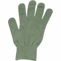 Rothco Olive Drab - Genuine GI Glove Liners - Polypropylene USA Made Gloves