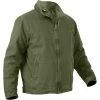 Rothco Olive Drab - Tactical 3 Season Concealed Weapon Carry Jacket