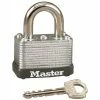 Rothco Master Lock Silver - Heavy Duty Steel Keyed Padlock Law Enforcement Gear 2 Rothco Master Lock Silver - Heavy Duty Steel Keyed Padlock Law Enforcement Gear