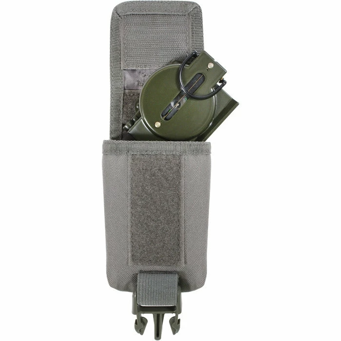 Army Navy Store Foliage Green - Tactical MOLLE Compass Strobe GPS Pouch 3 Army Navy Store Foliage Green - Tactical MOLLE Compass Strobe GPS Pouch