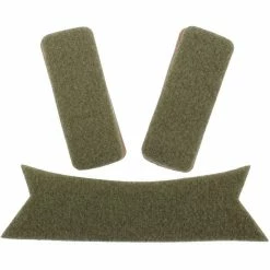 Army Navy Store Headwear Olive Drab - Advanced Adjustable Airsoft Helmet