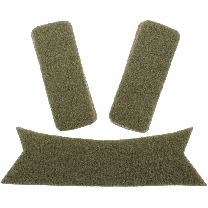 Army Navy Store Headwear Olive Drab - Advanced Adjustable Airsoft Helmet 3 Army Navy Store Headwear Olive Drab - Advanced Adjustable Airsoft Helmet