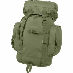Rothco Bags Olive Drab - 25 Liter Rio Grande Tactical Backpack