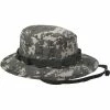 Rothco Headwear Subdued Urban Digital Camouflage - Military Boonie Hat