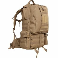 Army Navy Store Military Global Assault Pack Coyote Brown Bags