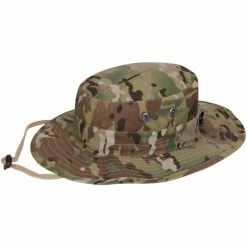 Army Navy Store Multicam - Adjustable Boonie Hat Headwear