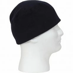 Army Navy Store Navy Blue - Military Polar Fleece Watch Cap 8 Army Navy Store Navy Blue - Military Polar Fleece Watch Cap