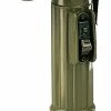 Rothco Flashlights Olive Drab - Military GI Style C-Cell Anglehead Flashlight