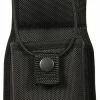 Rothco Black - Universal Radio Pouch