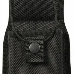 Rothco Black - Universal Radio Pouch