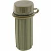 Rothco Olive Drab - Military Waterproof Camping Matches Container Camping / Survival Gear
