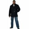 Rothco Jackets / Coats Navy Blue - US Navy Sailor Winter Pea Coat - Wool