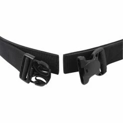 Rothco Black - Tactical Triple Retention Law Enforcement Duty Belt Belts / Suspenders