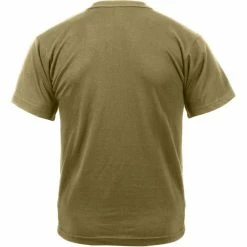 Rothco Shirts Coyote Brown - 'This Is My Rifle' T-Shirt