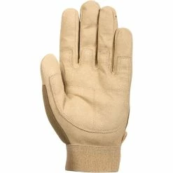 Rothco Coyote Brown - Lightweight All Purpose Tactical Duty Gloves
