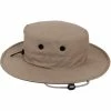 Rothco Headwear Khaki - Adjustable Boonie Hat