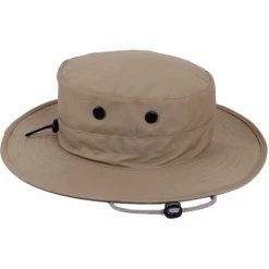 Rothco Headwear Khaki - Adjustable Boonie Hat