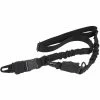 Rothco Black - Tactical Rifle 2 Point Sling