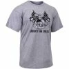 Rothco Grey - 'Liberty Or Death' T-Shirt 2 Rothco Grey - 'Liberty Or Death' T-Shirt