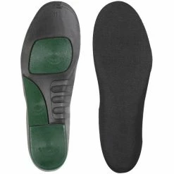 Rothco Black - Military Style Shoe Boot Insoles Shoe Care